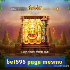 bet595 paga mesmo